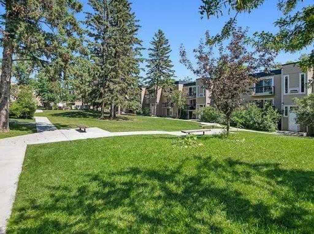 MLS® A2268265 - Unit #211 315 Heritage Drive SE in Acadia Calgary, Residential