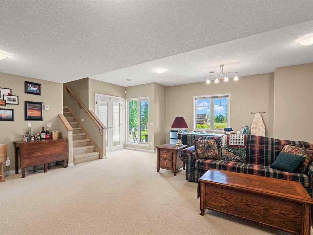 MLS® A2268266 - 18 Sunset Ridge Drive  in NONE Rural Foothills County, Residential