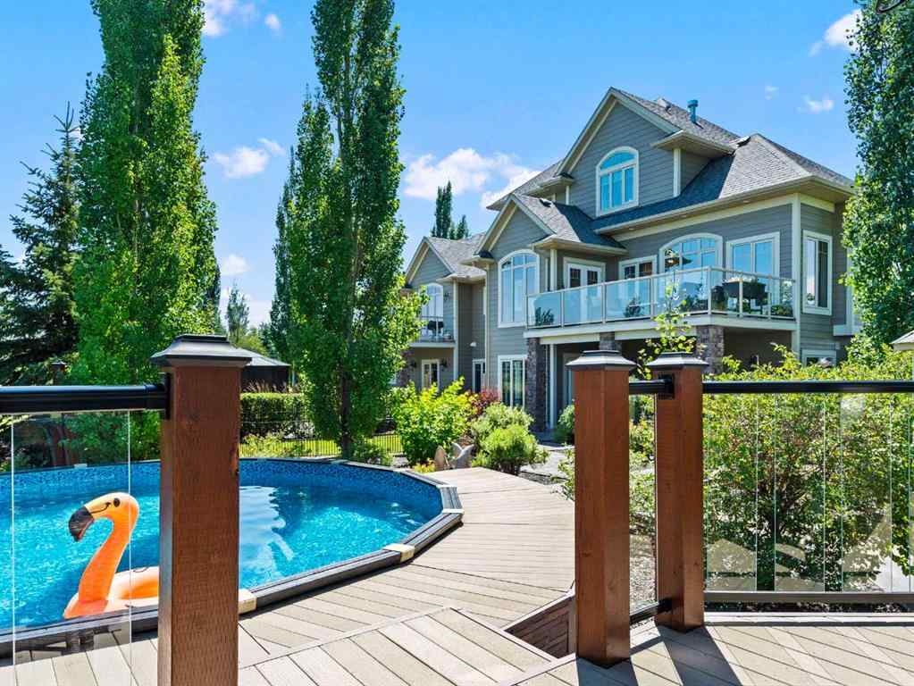 MLS® A2268266 - 18 Sunset Ridge Drive  in NONE Rural Foothills County, Residential