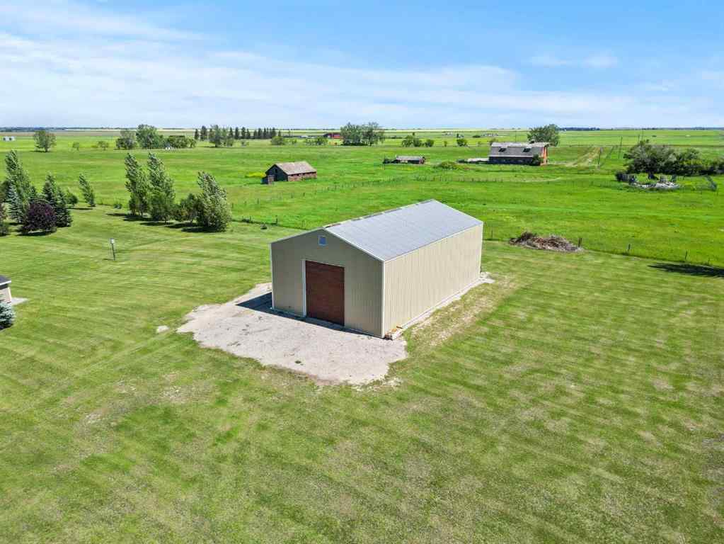 MLS® A2268266 - 18 Sunset Ridge Drive  in NONE Rural Foothills County, Residential