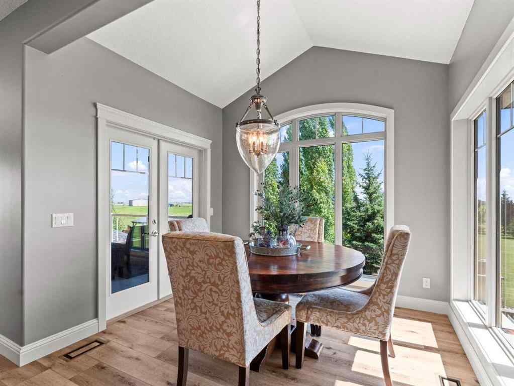 MLS® A2268266 - 18 Sunset Ridge Drive  in NONE Rural Foothills County, Residential