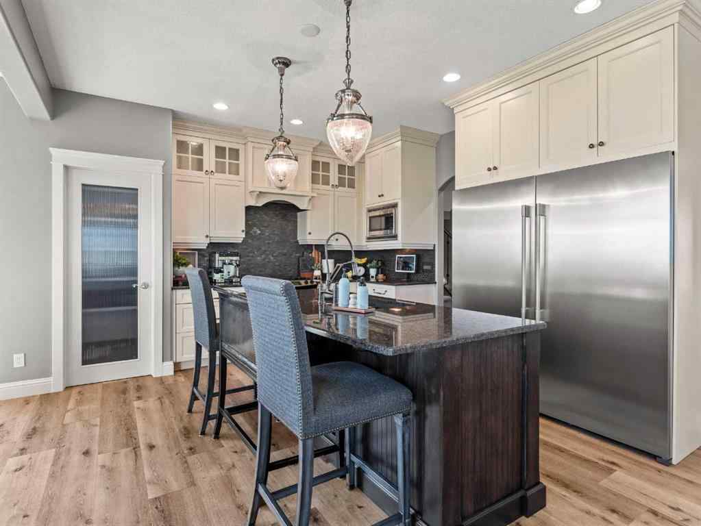 MLS® A2268266 - 18 Sunset Ridge Drive  in NONE Rural Foothills County, Residential