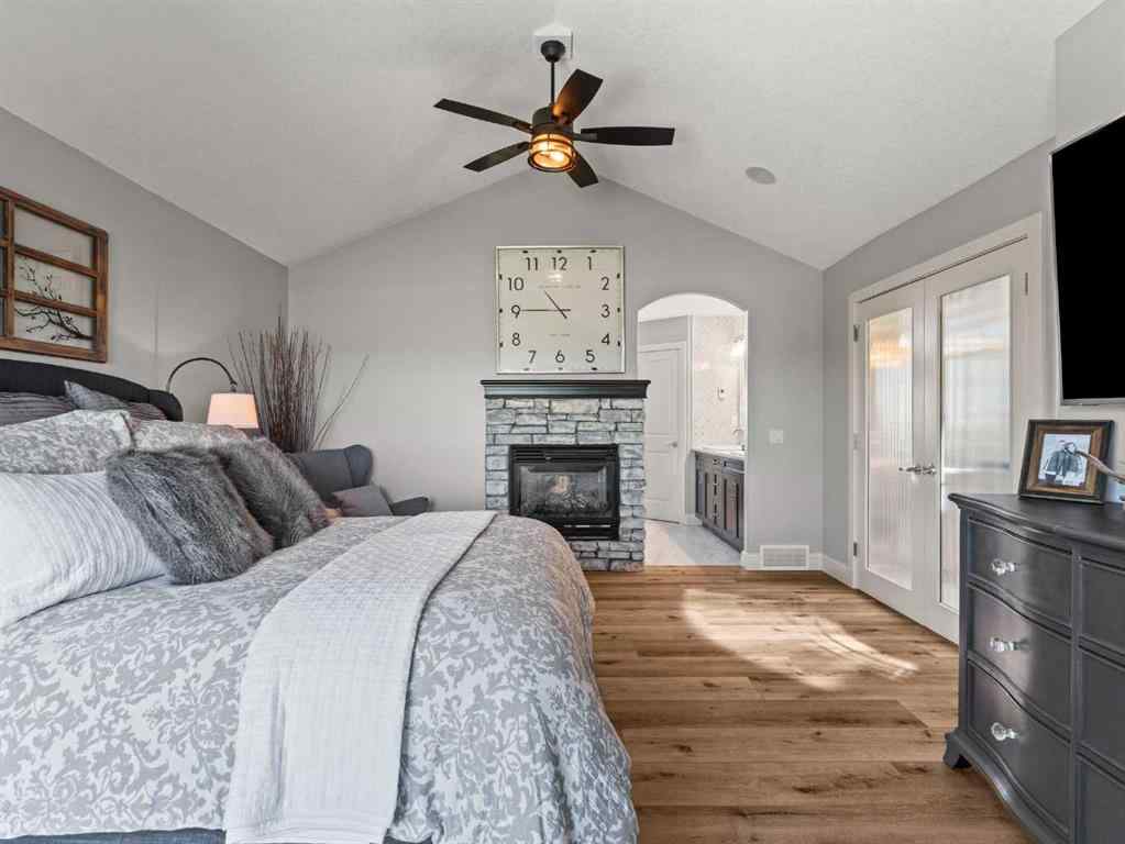 MLS® A2268266 - 18 Sunset Ridge Drive  in NONE Rural Foothills County, Residential