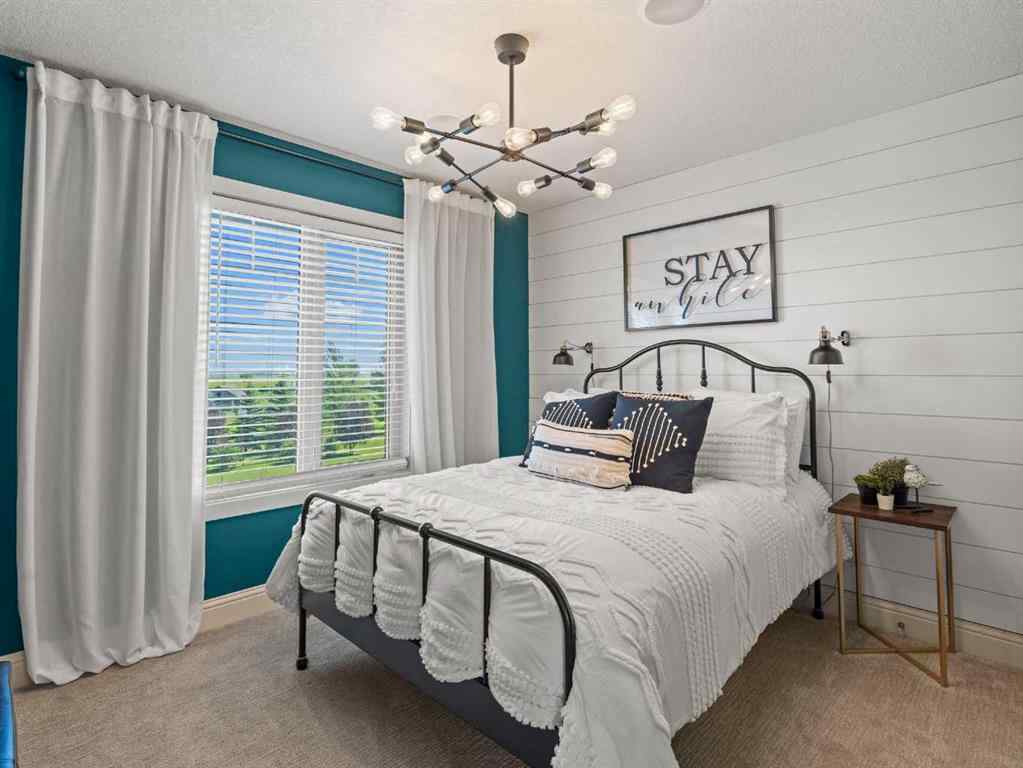 MLS® A2268266 - 18 Sunset Ridge Drive  in NONE Rural Foothills County, Residential