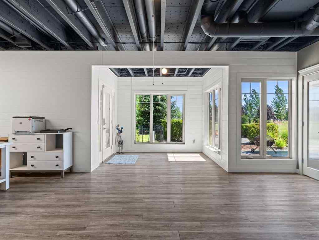 MLS® A2268266 - 18 Sunset Ridge Drive  in NONE Rural Foothills County, Residential