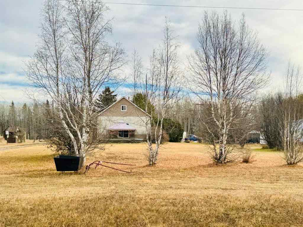 MLS® A2268267 - 375053A Range Road 5-5   in NONE Rural Clearwater County, Residential