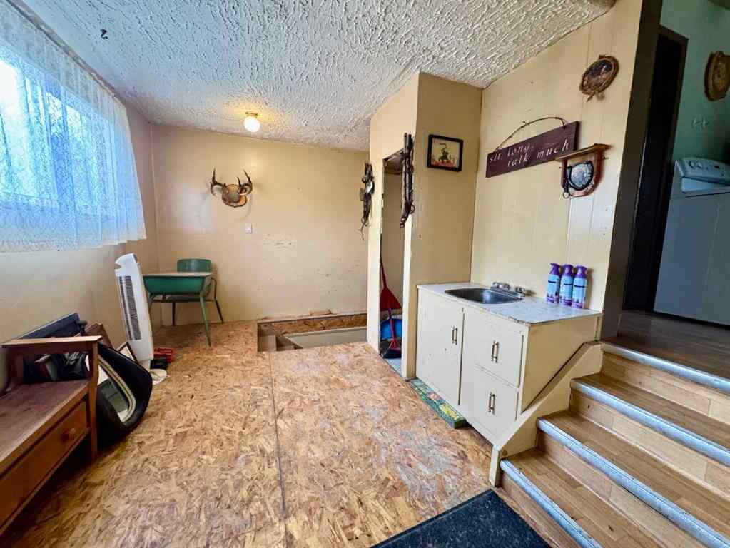 MLS® A2268267 - 375053A Range Road 5-5   in NONE Rural Clearwater County, Residential