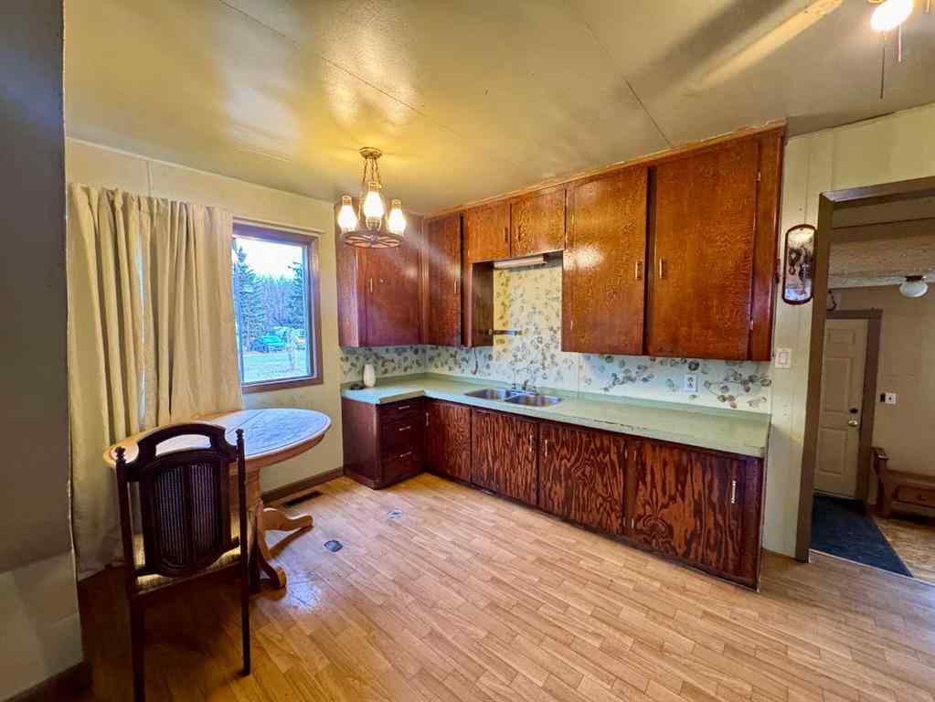 MLS® A2268267 - 375053A Range Road 5-5   in NONE Rural Clearwater County, Residential