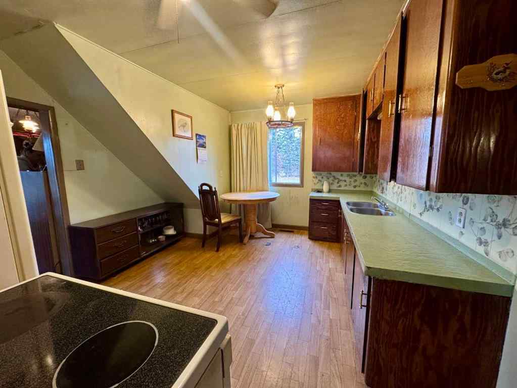 MLS® A2268267 - 375053A Range Road 5-5   in NONE Rural Clearwater County, Residential