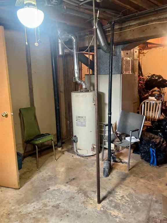 MLS® A2268267 - 375053A Range Road 5-5   in NONE Rural Clearwater County, Residential