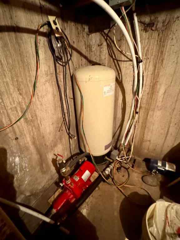 MLS® A2268267 - 375053A Range Road 5-5   in NONE Rural Clearwater County, Residential