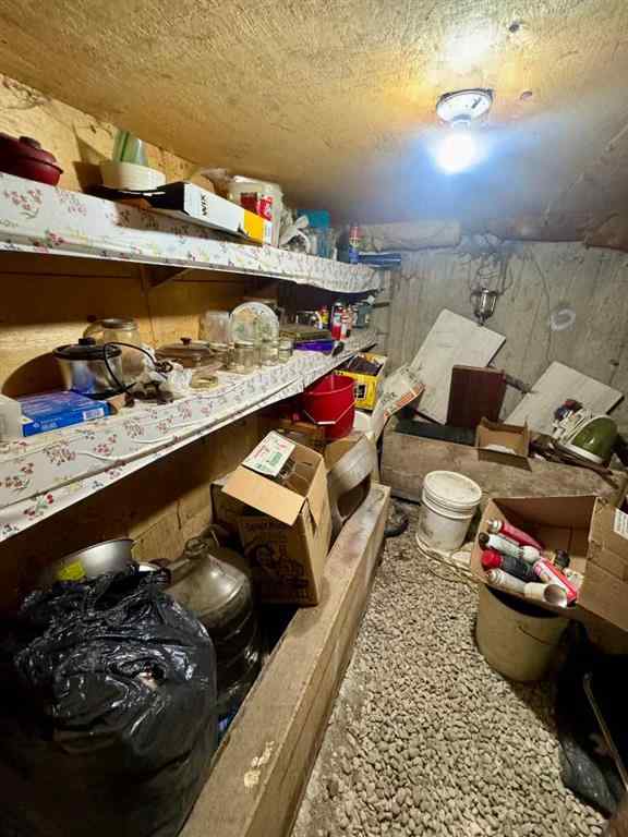 MLS® A2268267 - 375053A Range Road 5-5   in NONE Rural Clearwater County, Residential