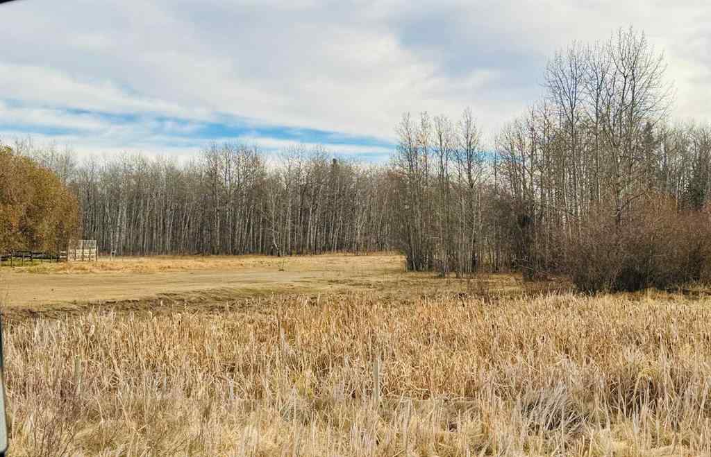 MLS® A2268267 - 375053A Range Road 5-5   in NONE Rural Clearwater County, Residential