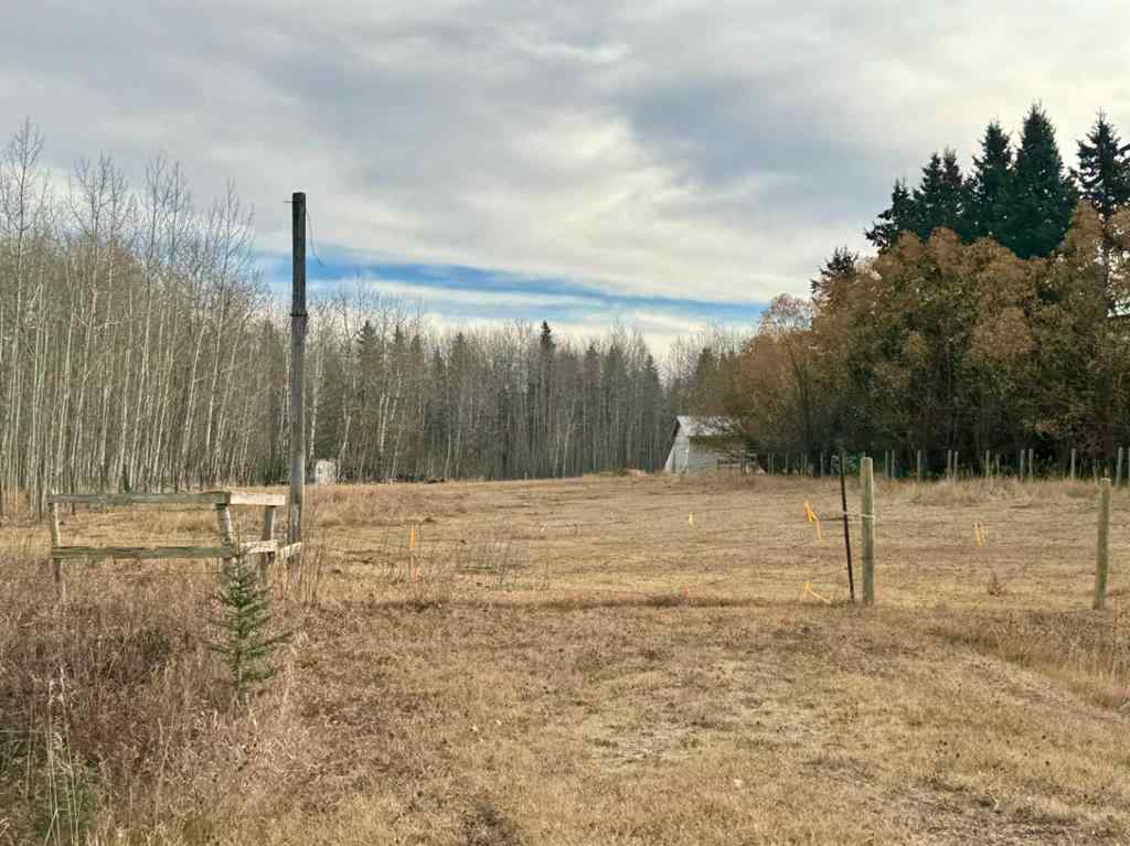 MLS® A2268267 - 375053A Range Road 5-5   in NONE Rural Clearwater County, Residential