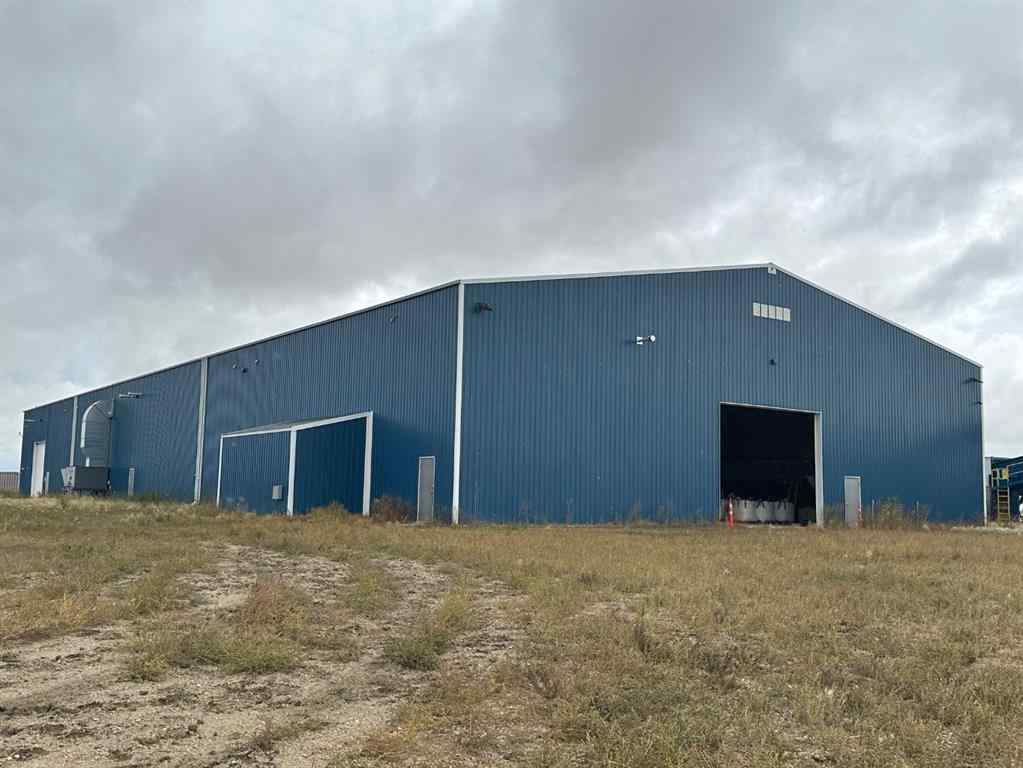 MLS® A2268268 -  highway 886  W in NONE Cereal, Agri-Business