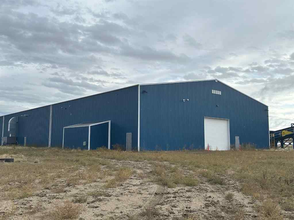 MLS® A2268268 -  highway 886  W in NONE Cereal, Agri-Business
