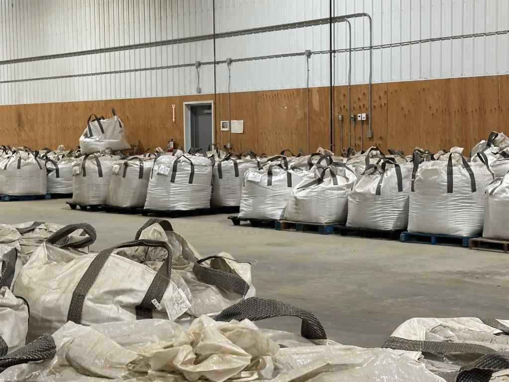 MLS® A2268268 -  highway 886  W in NONE Cereal, Agri-Business