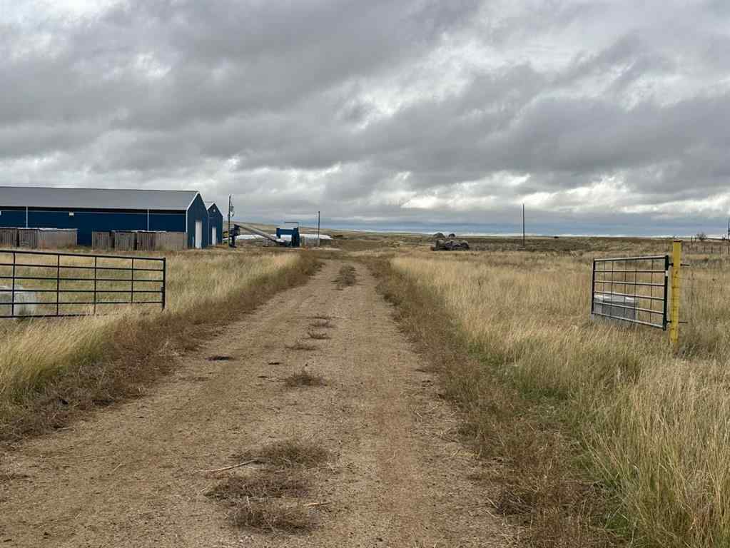 MLS® A2268268 -  highway 886  W in NONE Cereal, Agri-Business