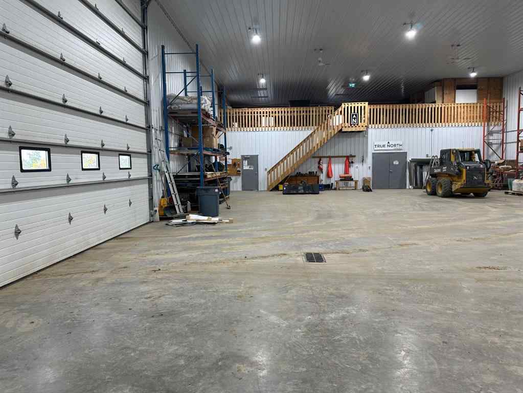 MLS® A2268268 -  highway 886  W in NONE Cereal, Agri-Business