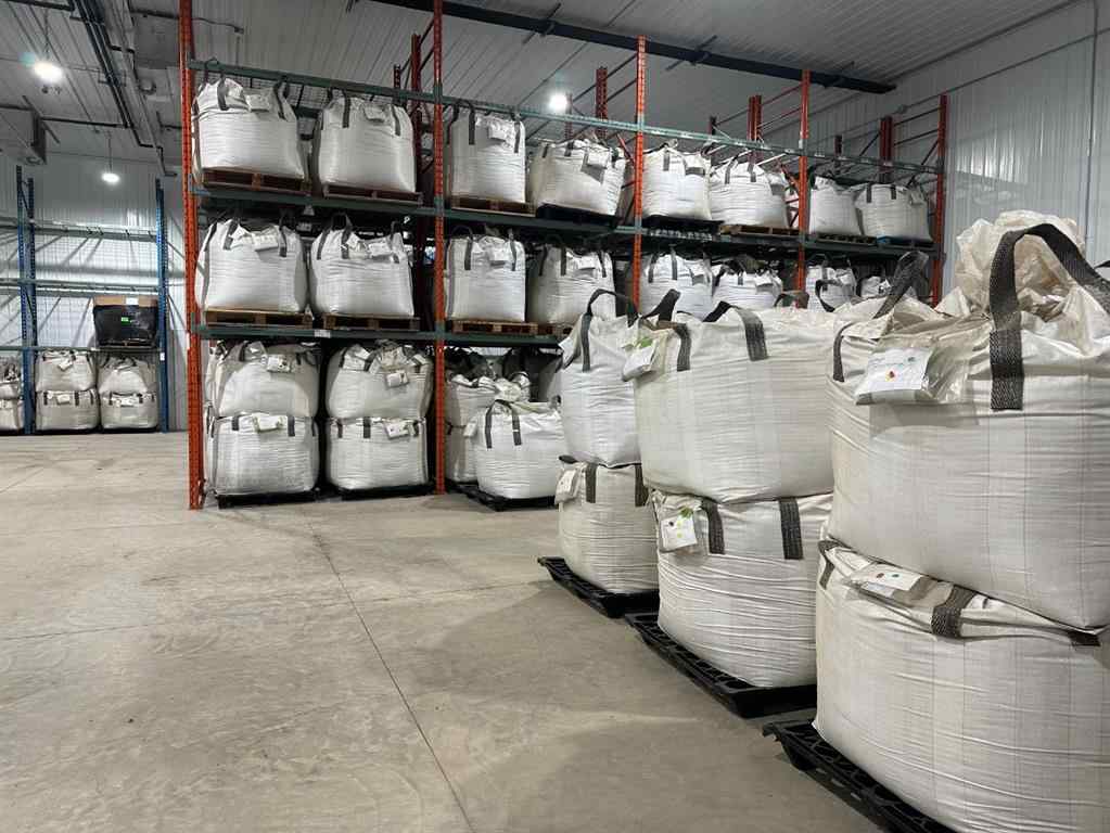 MLS® A2268268 -  highway 886  W in NONE Cereal, Agri-Business