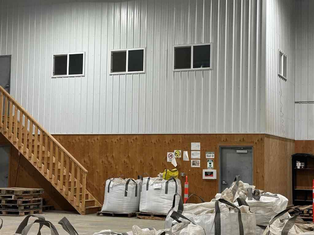 MLS® A2268268 -  highway 886  W in NONE Cereal, Agri-Business