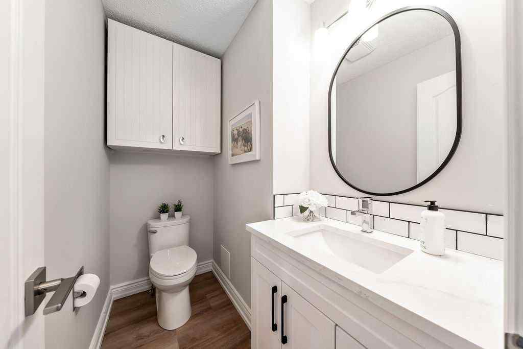 MLS® A2268269 - Unit #44 10030 Oakmoor Way SW in Oakridge Calgary, Residential