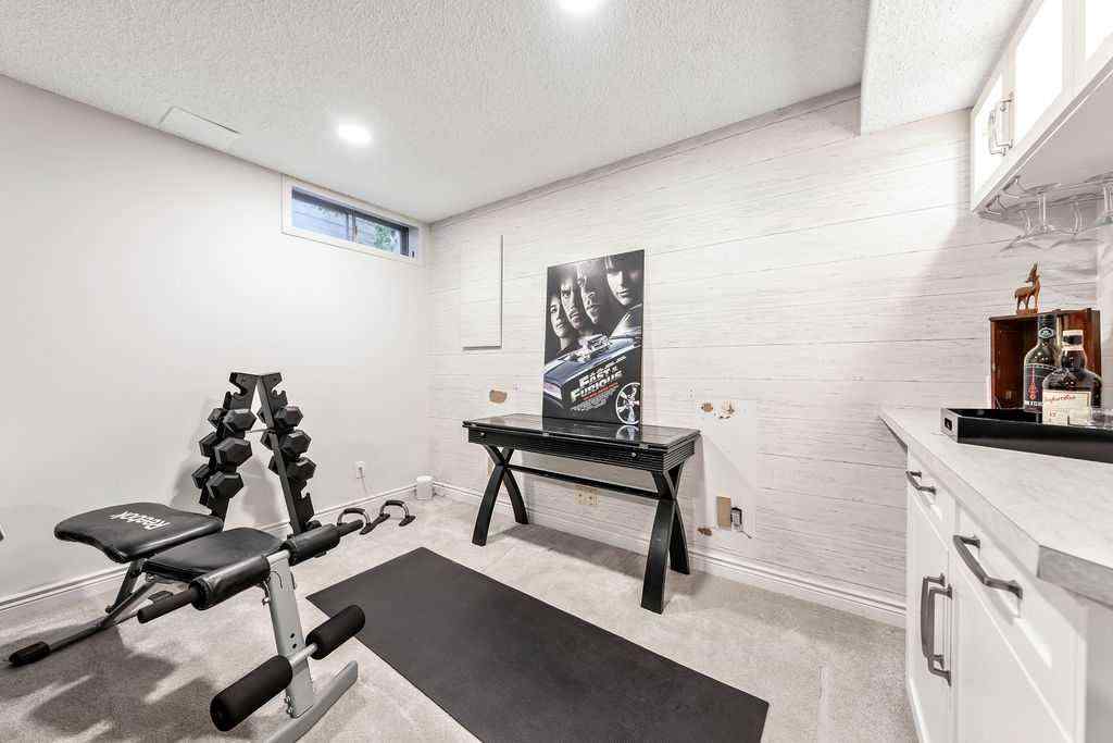 MLS® A2268269 - Unit #44 10030 Oakmoor Way SW in Oakridge Calgary, Residential