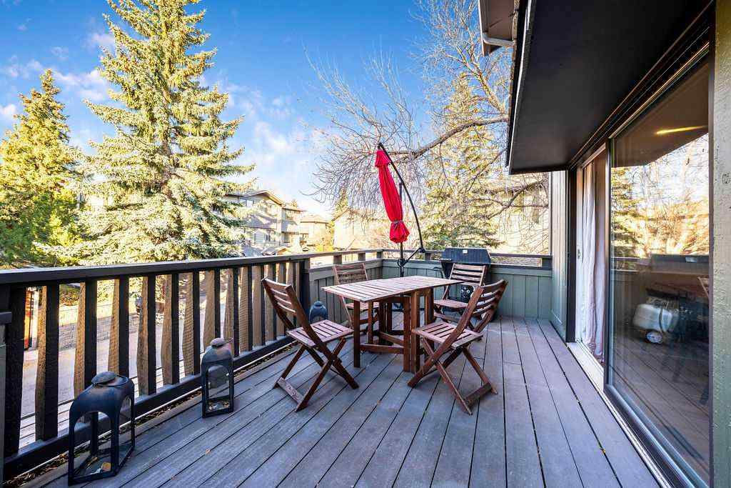 MLS® A2268269 - Unit #44 10030 Oakmoor Way SW in Oakridge Calgary, Residential