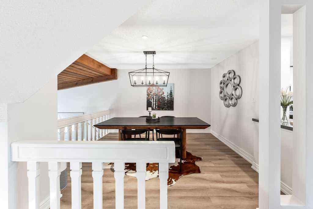 MLS® A2268269 - Unit #44 10030 Oakmoor Way SW in Oakridge Calgary, Residential