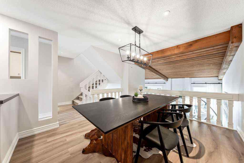 MLS® A2268269 - Unit #44 10030 Oakmoor Way SW in Oakridge Calgary, Residential