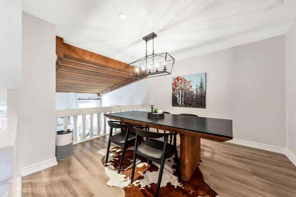 MLS® A2268269 - Unit #44 10030 Oakmoor Way SW in Oakridge Calgary, Residential