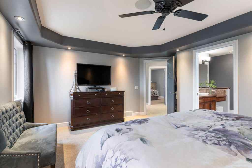 MLS® A2268270 - 80 Sage Valley Park NW in Sage Hill Calgary, Residential