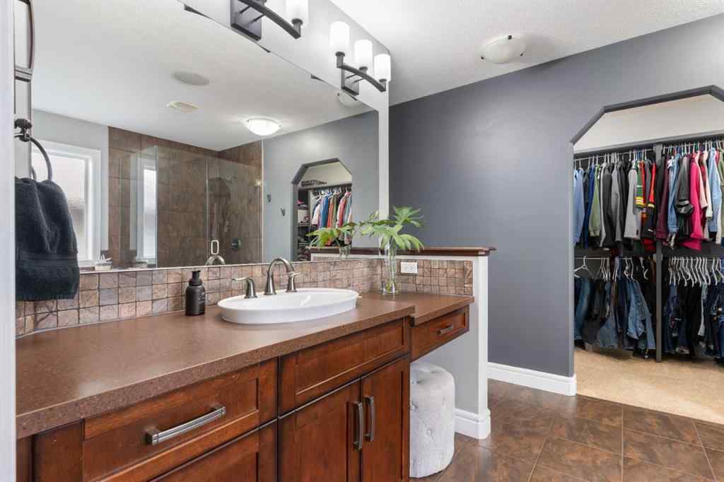 MLS® A2268270 - 80 Sage Valley Park NW in Sage Hill Calgary, Residential