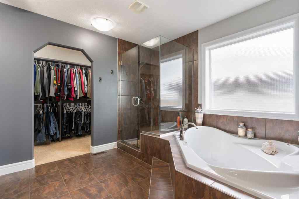 MLS® A2268270 - 80 Sage Valley Park NW in Sage Hill Calgary, Residential