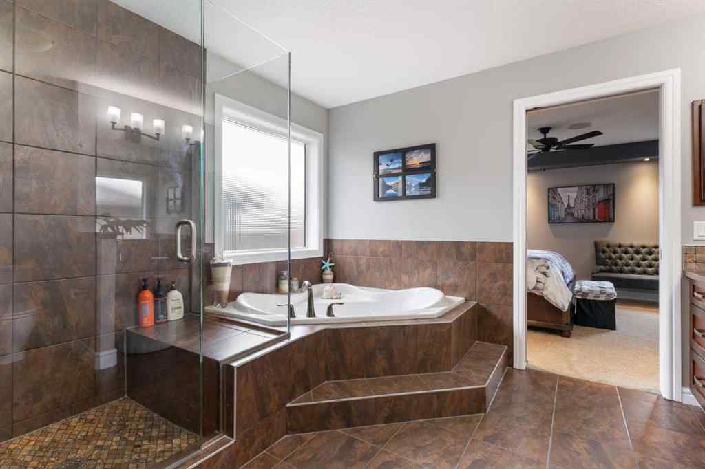 MLS® A2268270 - 80 Sage Valley Park NW in Sage Hill Calgary, Residential