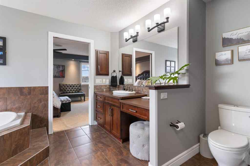 MLS® A2268270 - 80 Sage Valley Park NW in Sage Hill Calgary, Residential