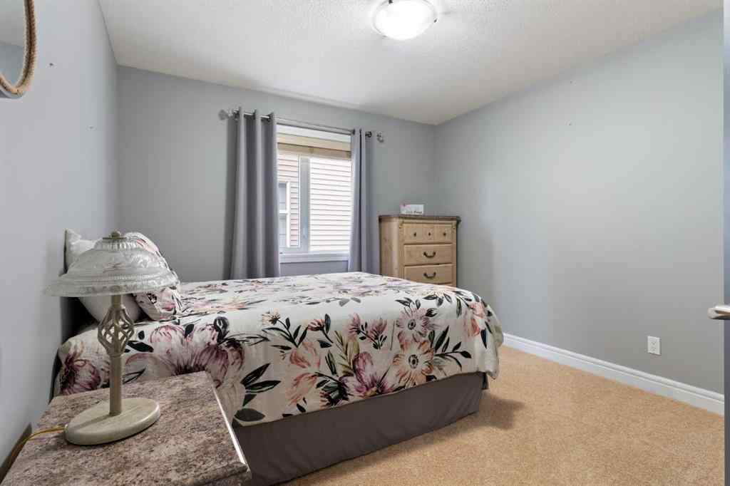 MLS® A2268270 - 80 Sage Valley Park NW in Sage Hill Calgary, Residential