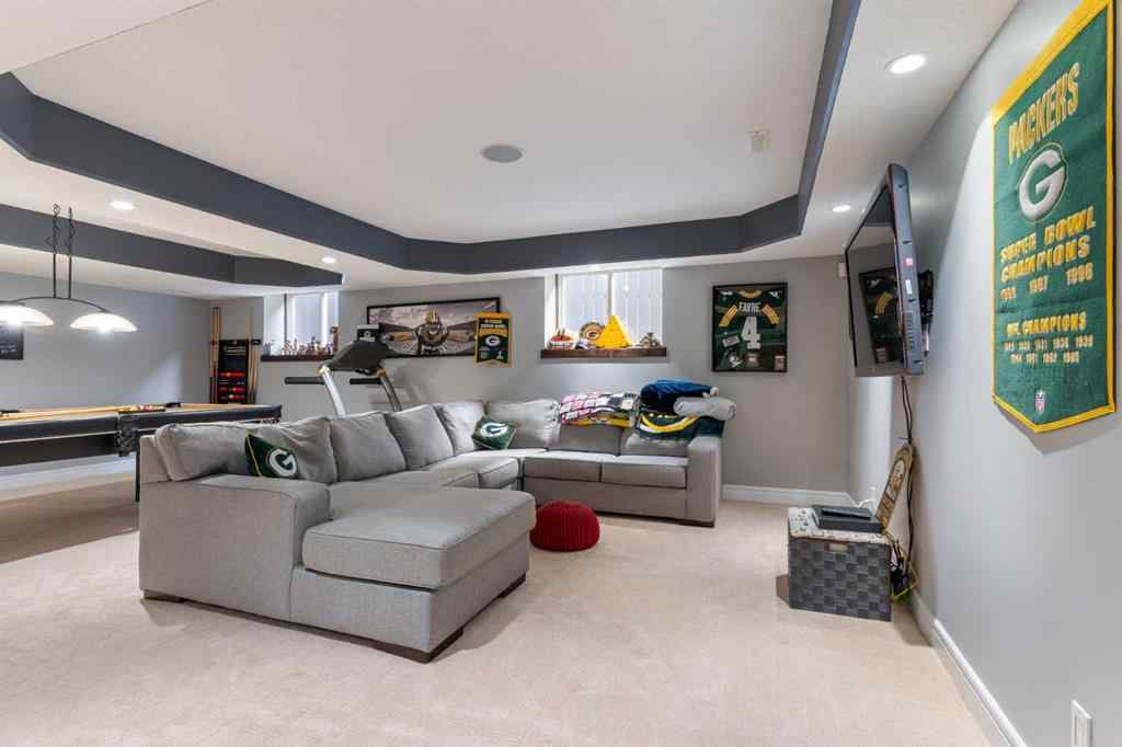 MLS® A2268270 - 80 Sage Valley Park NW in Sage Hill Calgary, Residential