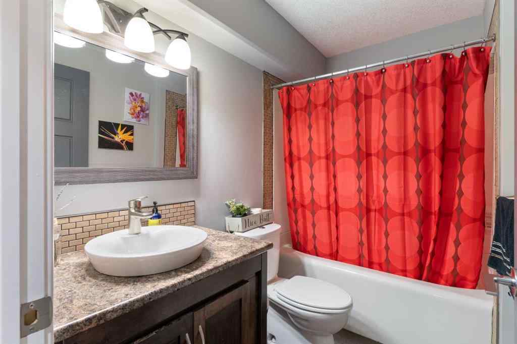 MLS® A2268270 - 80 Sage Valley Park NW in Sage Hill Calgary, Residential