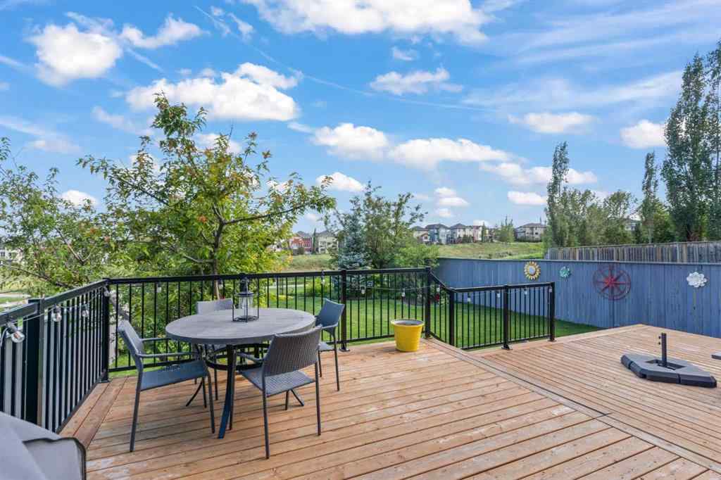 MLS® A2268270 - 80 Sage Valley Park NW in Sage Hill Calgary, Residential