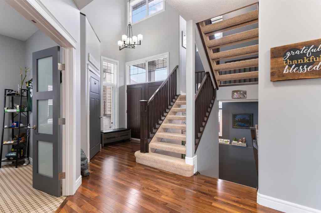 MLS® A2268270 - 80 Sage Valley Park NW in Sage Hill Calgary, Residential