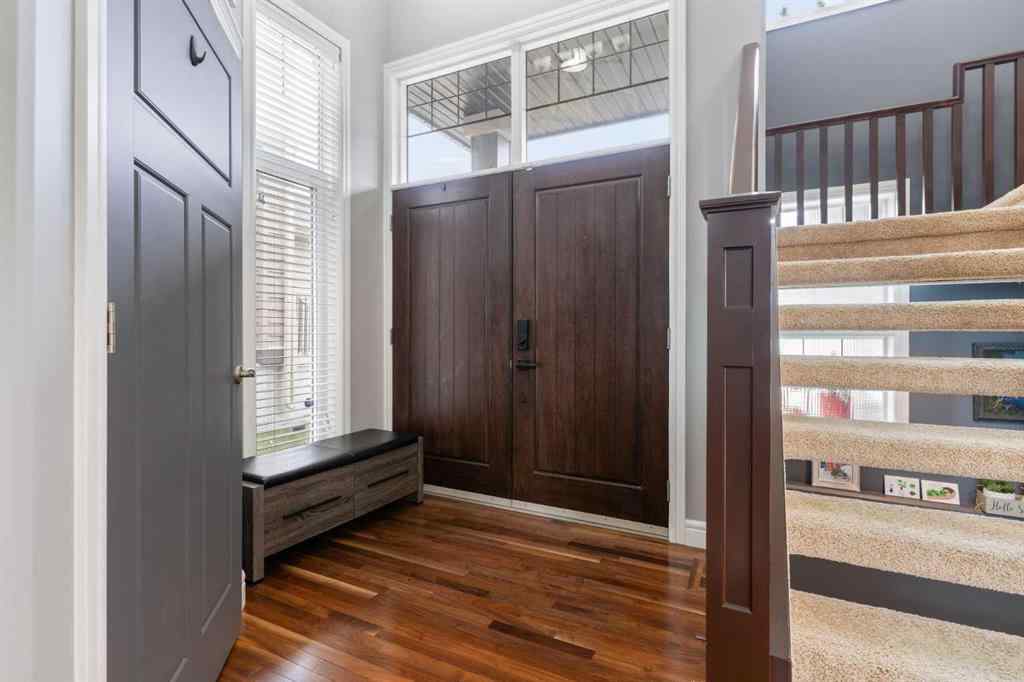 MLS® A2268270 - 80 Sage Valley Park NW in Sage Hill Calgary, Residential