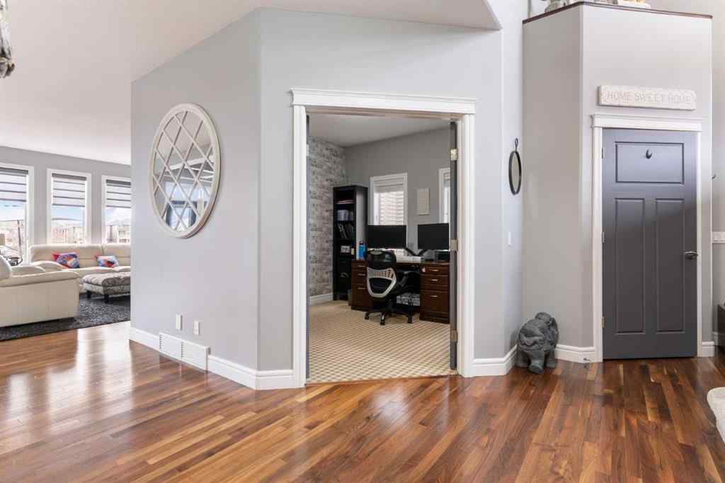 MLS® A2268270 - 80 Sage Valley Park NW in Sage Hill Calgary, Residential