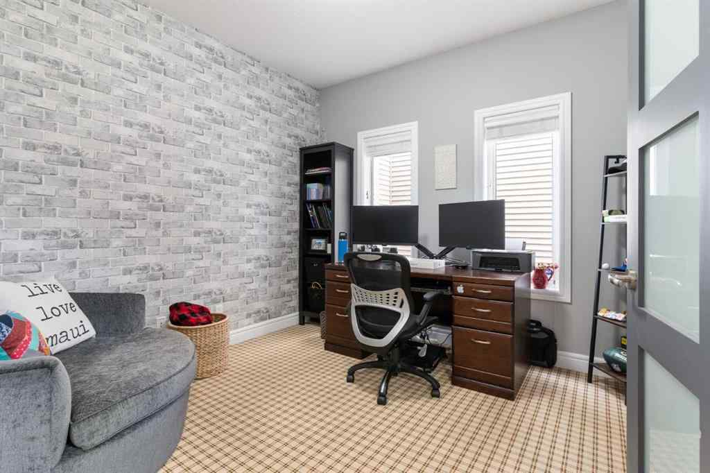 MLS® A2268270 - 80 Sage Valley Park NW in Sage Hill Calgary, Residential