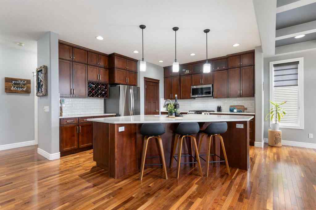 MLS® A2268270 - 80 Sage Valley Park NW in Sage Hill Calgary, Residential