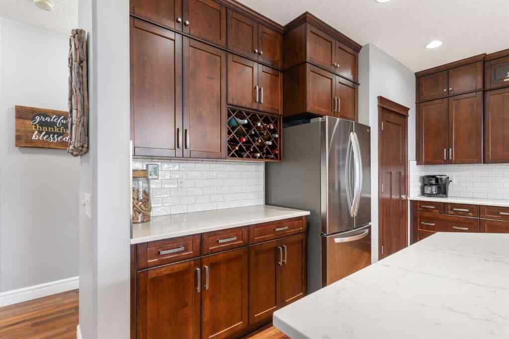 MLS® A2268270 - 80 Sage Valley Park NW in Sage Hill Calgary, Residential