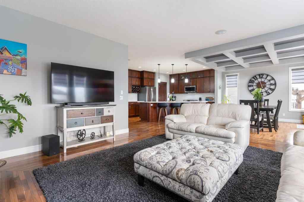 MLS® A2268270 - 80 Sage Valley Park NW in Sage Hill Calgary, Residential