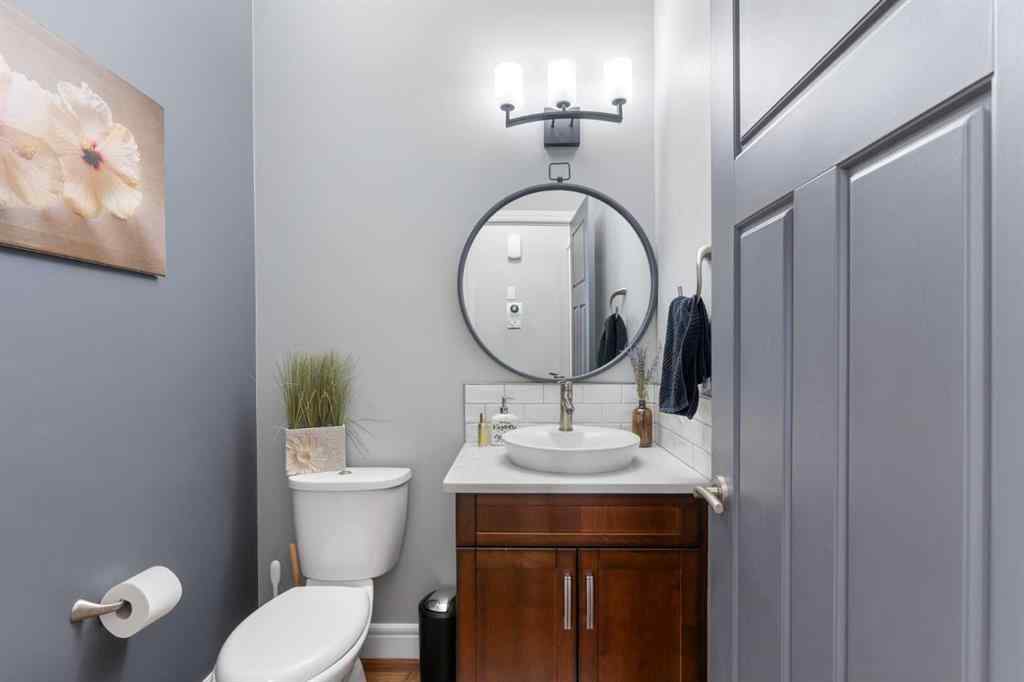 MLS® A2268270 - 80 Sage Valley Park NW in Sage Hill Calgary, Residential