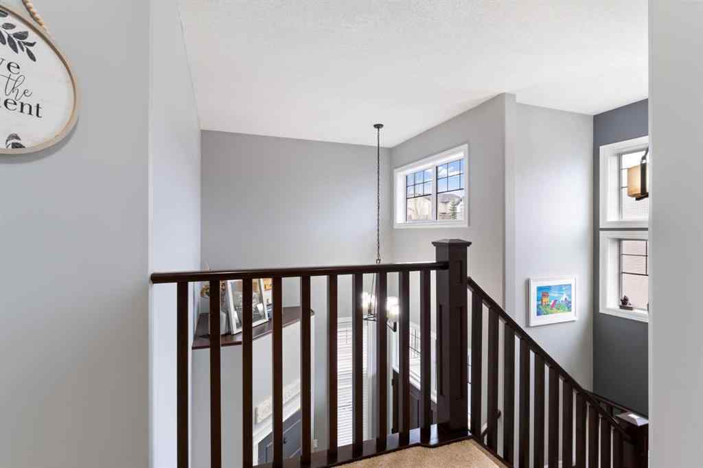 MLS® A2268270 - 80 Sage Valley Park NW in Sage Hill Calgary, Residential