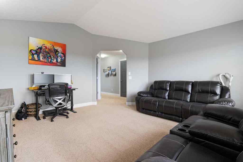 MLS® A2268270 - 80 Sage Valley Park NW in Sage Hill Calgary, Residential